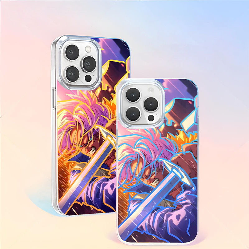 Dragon Ball Phone Cases