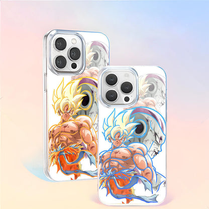Dragon Ball Phone Cases