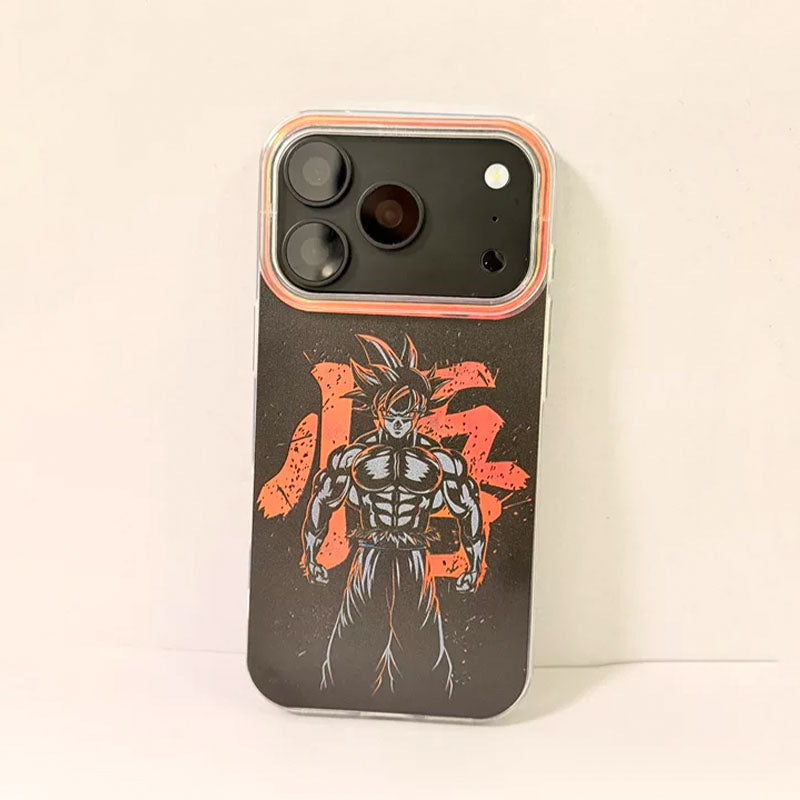 Dragon Ball Phone Cases
