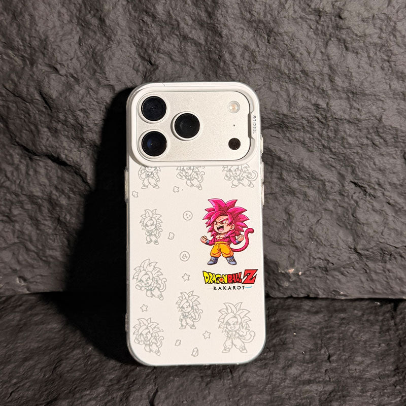 Dragon Ball Phone Cases