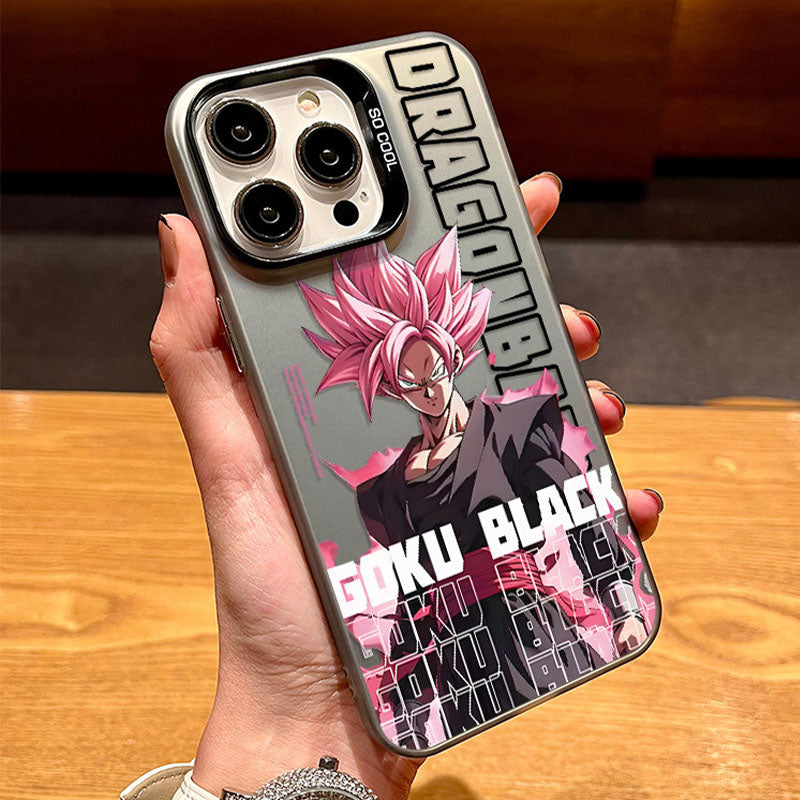 Dragon Ball Phone Cases