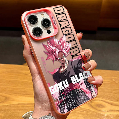 Dragon Ball Phone Cases