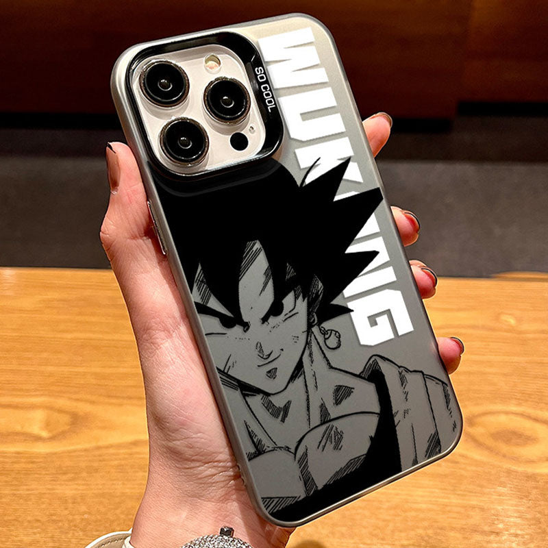 Dragon Ball Phone Cases