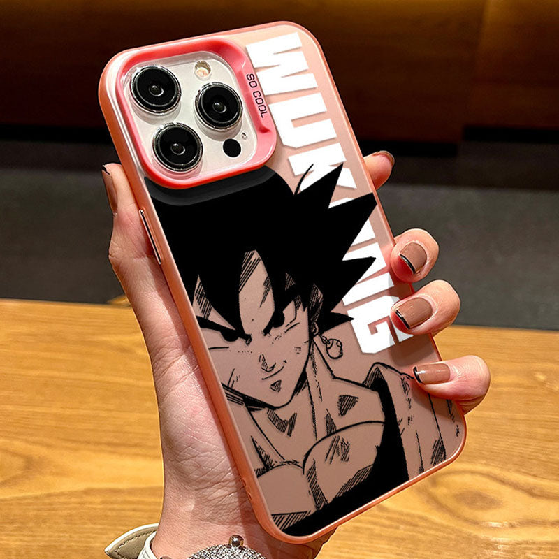 Dragon Ball Phone Cases