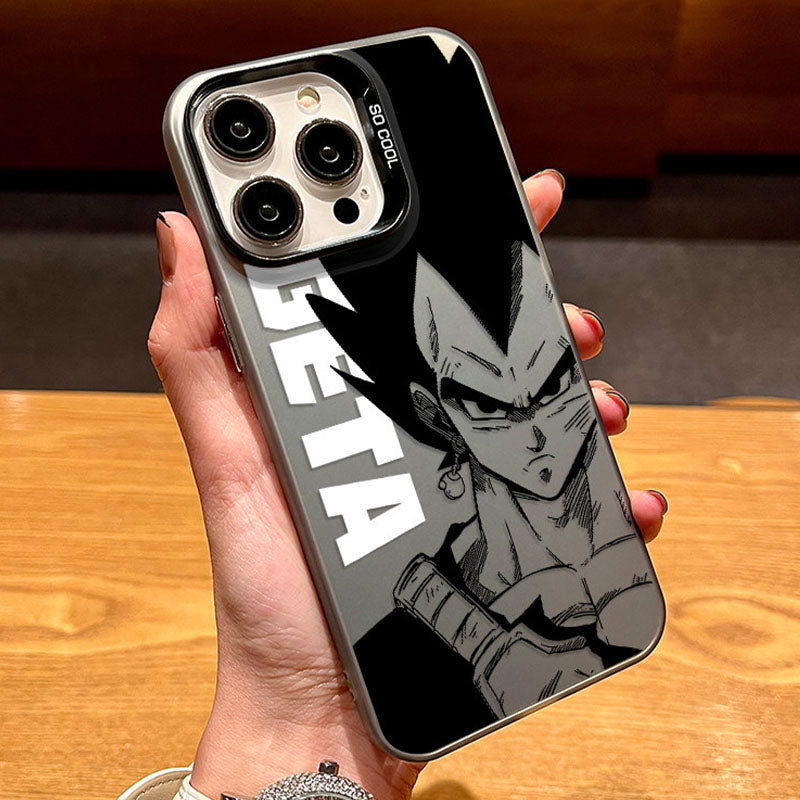 Dragon Ball Phone Cases