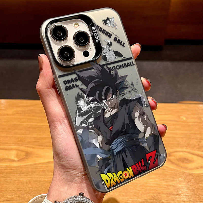Dragon Ball Phone Cases
