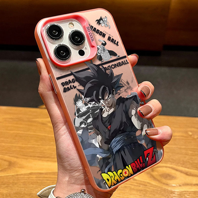 Dragon Ball Phone Cases