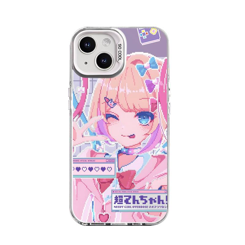 New Original  Hatsune Miku Phone Case