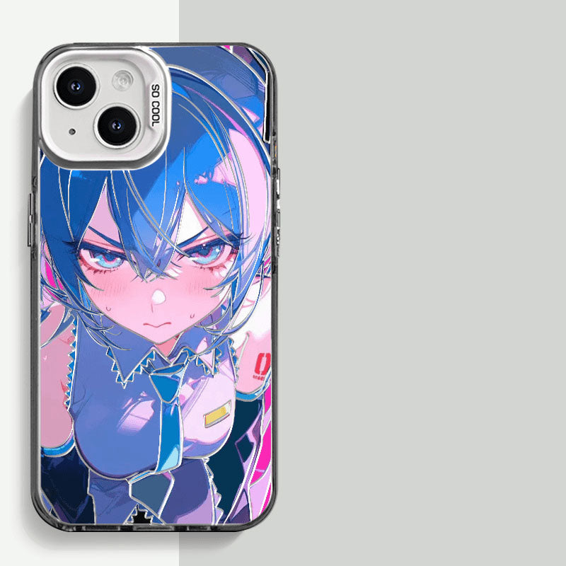 New Original  Hatsune Miku Phone Case