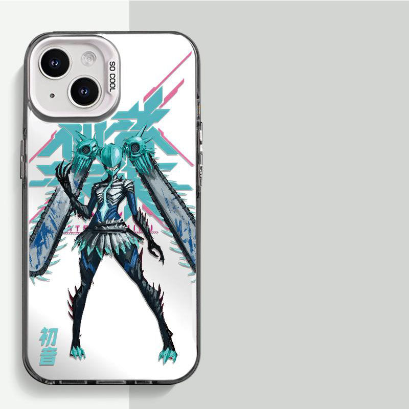 New Original  Hatsune Miku Phone Case