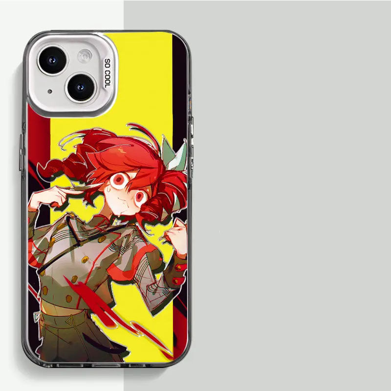 New Original  Hatsune Miku Phone Case