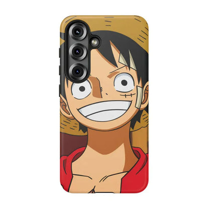 Original New One Piece Luffy and Zoro Phone Case