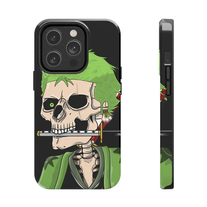 Original New One Piece Luffy and Zoro Phone Case