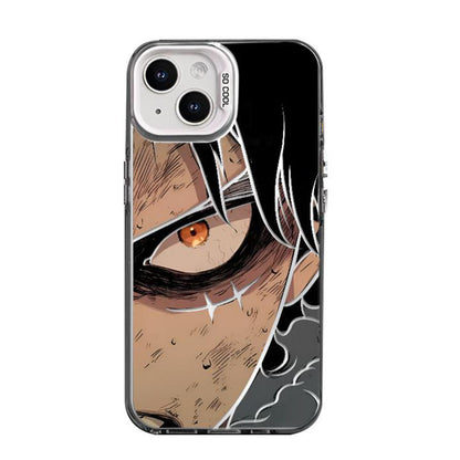 Original New One Piece Luffy and Zoro Phone Case