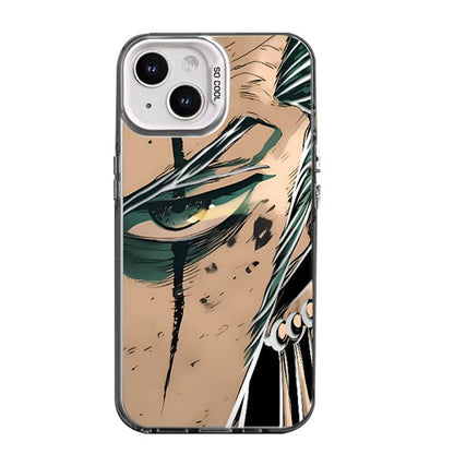 Original New One Piece Luffy and Zoro Phone Case