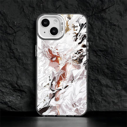 Original New One Piece Luffy and Zoro Phone Case