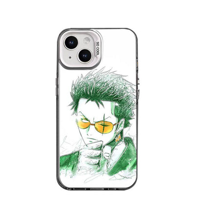 One Piece Anime Phone Case