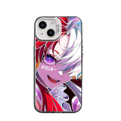 One Piece Anime Phone Case