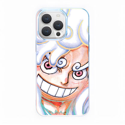 One Piece Anime Phone Case