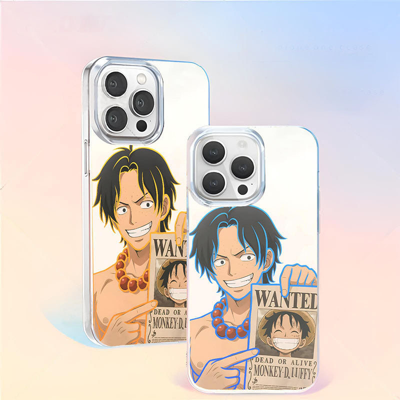 One Piece Anime Phone Case