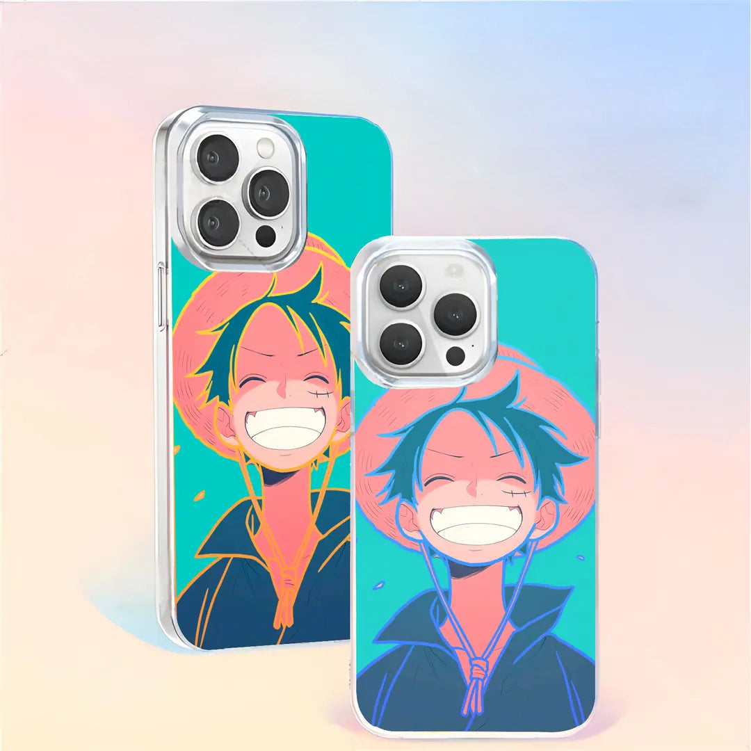 One Piece Anime Phone Case