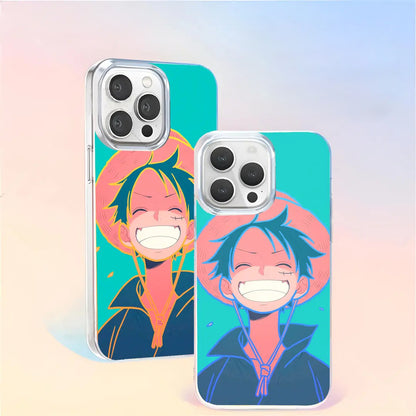 One Piece Anime Phone Case