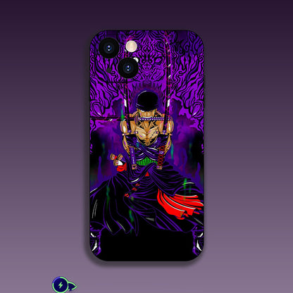 One Piece Anime Phone Case