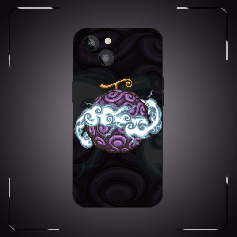 One Piece Anime Phone Case