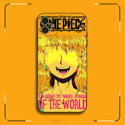 One Piece Anime Phone Case