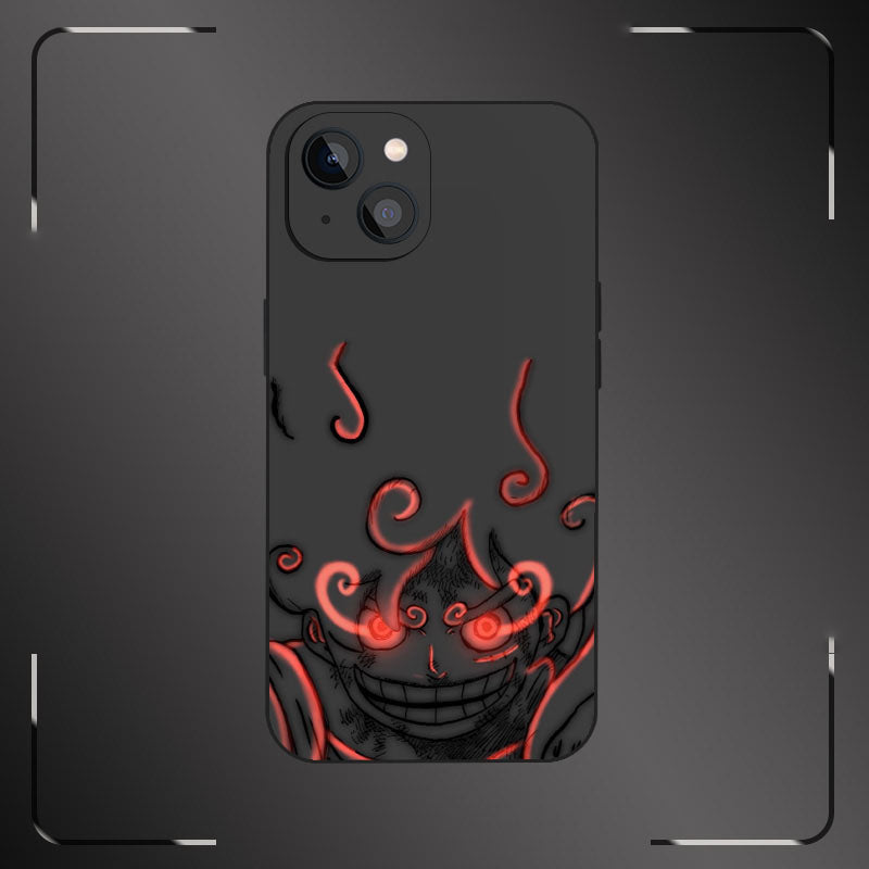 One Piece Anime Phone Case