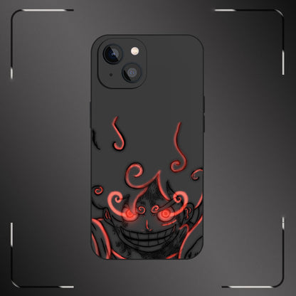 One Piece Anime Phone Case