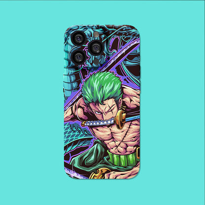 One Piece Anime Phone Case