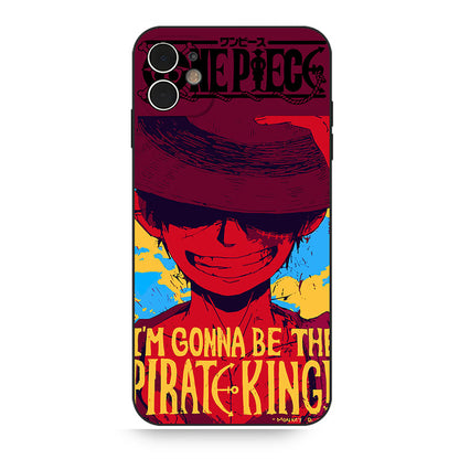 One Piece Anime Phone Case