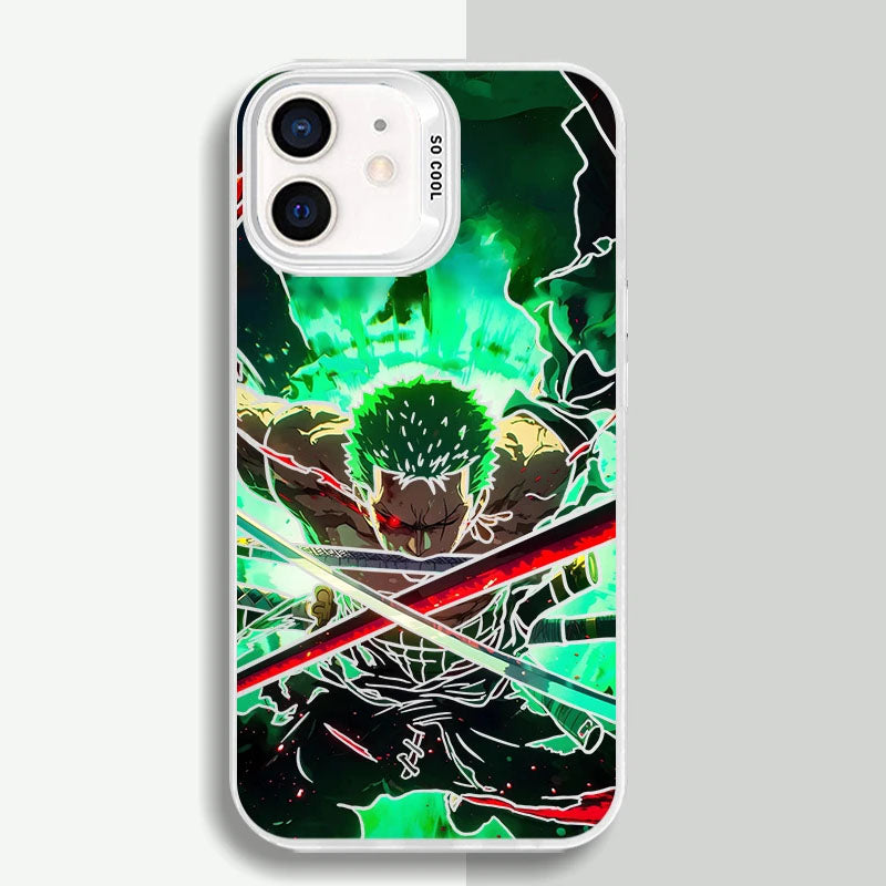 One Piece Anime Phone Case