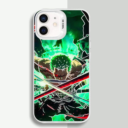 One Piece Anime Phone Case