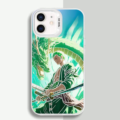 One Piece Anime Phone Case