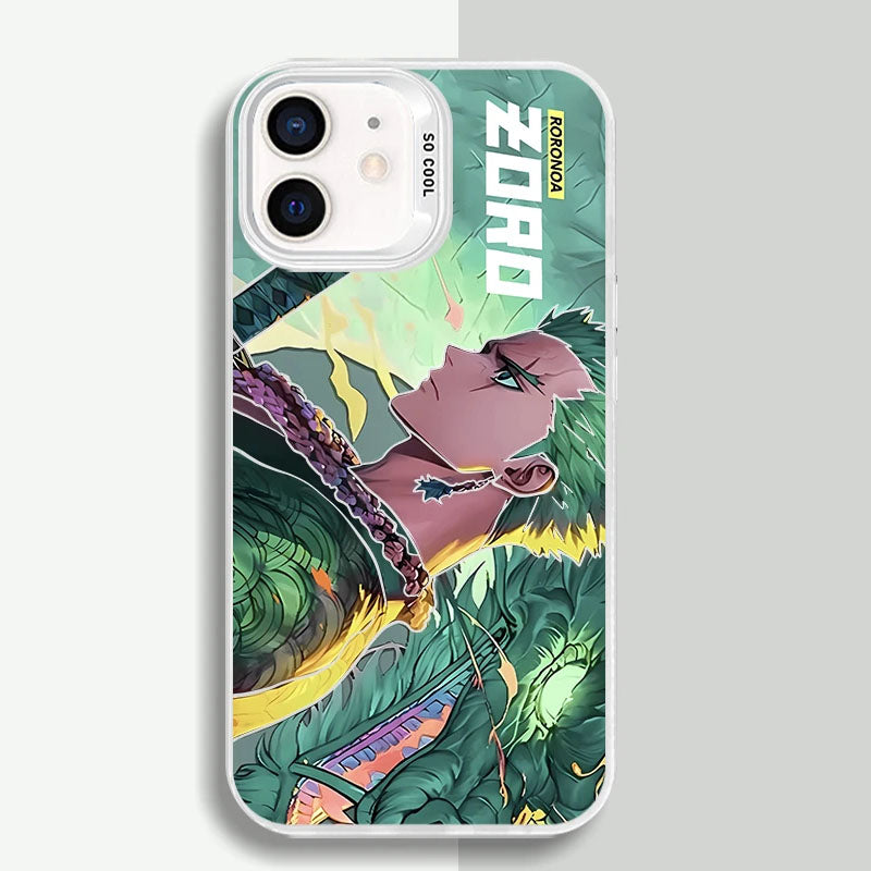 One Piece Anime Phone Case