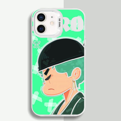 One Piece Anime Phone Case