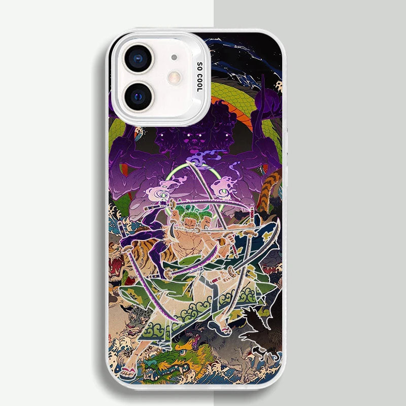 One Piece Anime Phone Case
