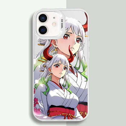 One Piece Anime Phone Case