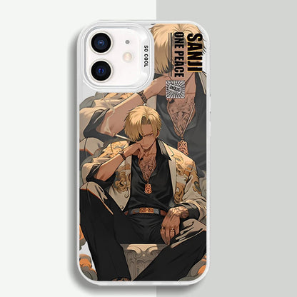 One Piece Anime Phone Case