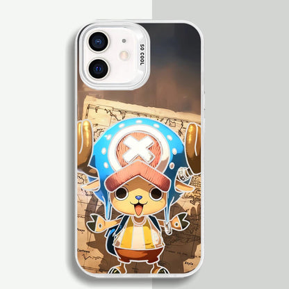One Piece Anime Phone Case