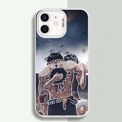 One Piece Anime Phone Case
