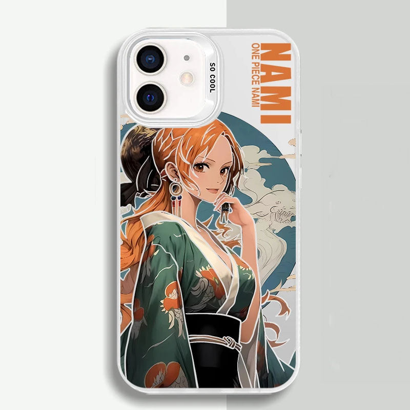 One Piece Anime Phone Case