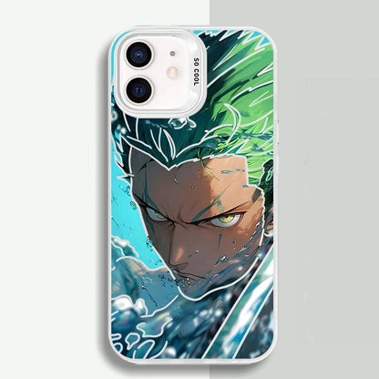 One Piece Anime Phone Case