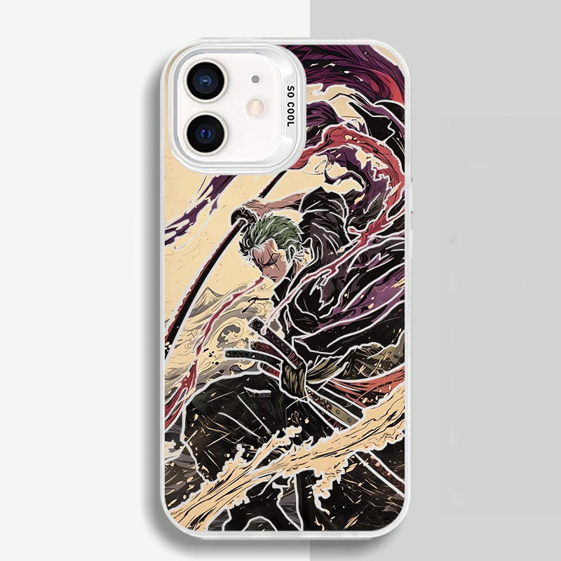 One Piece Anime Phone Case