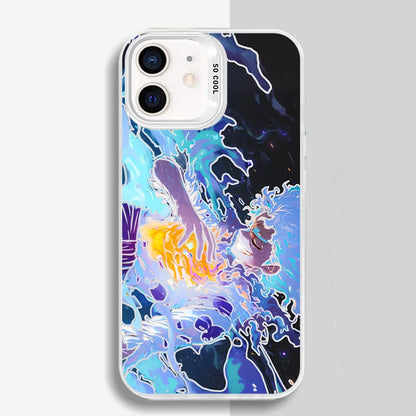 One Piece Anime Phone Case