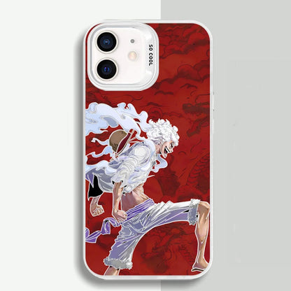 One Piece Anime Phone Case
