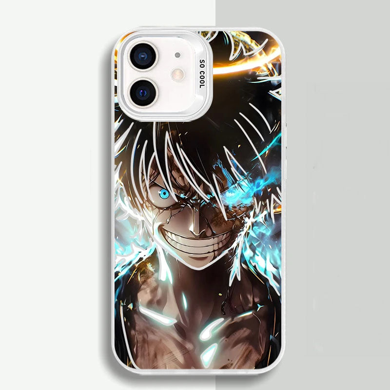One Piece Anime Phone Case