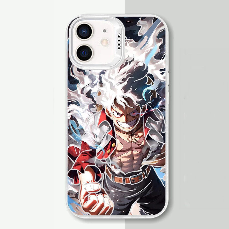 One Piece Anime Phone Case